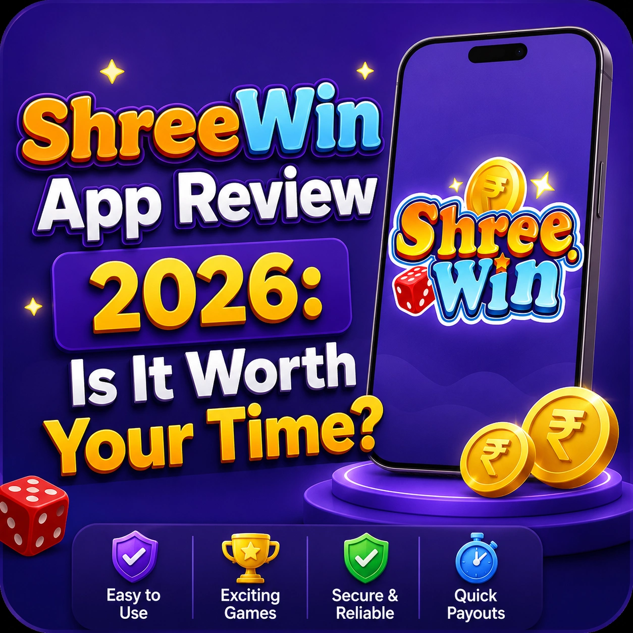 shreewin