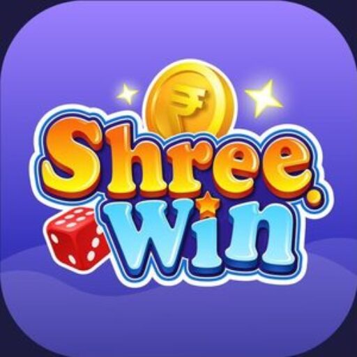 SHREEWIN logo